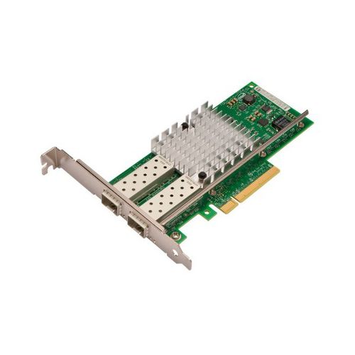 Karta sieciowa DELL PCIE, SFP, X520DA2 XYT17 - XYT17 na Arena.pl