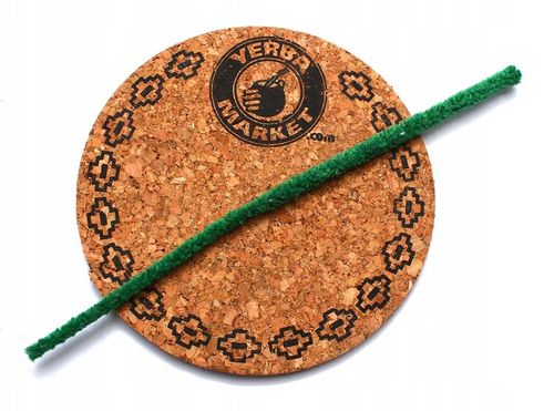 Zestaw Startowy Yerba Mate Green Mas IQ Inteligente 500g Matero Bombilla na Arena.pl