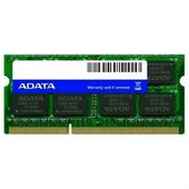 Pamięć RAM Adata ADDS1600W8G11-S 8 GB 1600 mHz DDR4 DDR3L CL11