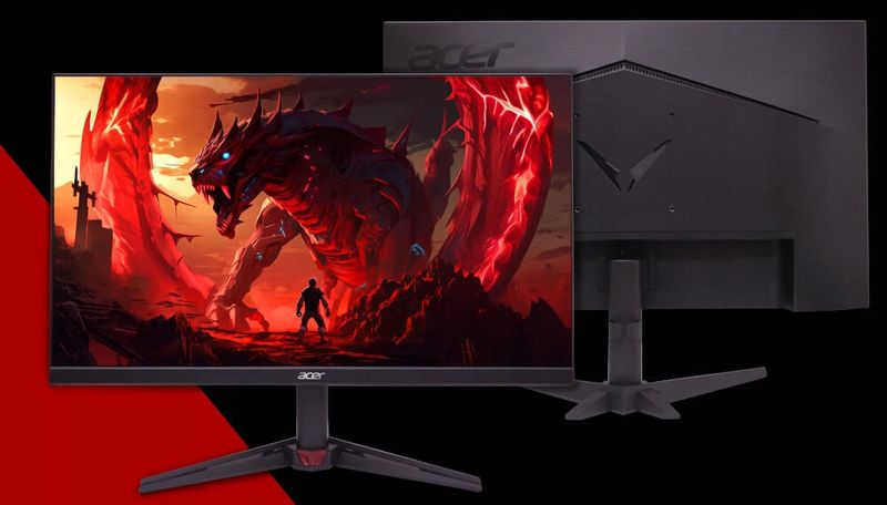 Monitor LED 27" Acer Nitro VG270KL1bmiipx zdjęcie 7