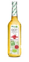 PolBioEco Ocet jabłkowy 5 % 700 ml