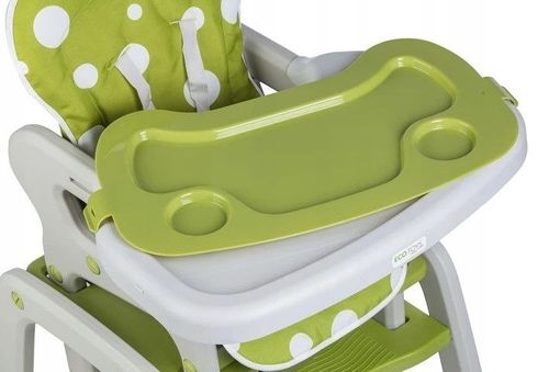 Fotelik do karmienia 2w1 na Arena.pl