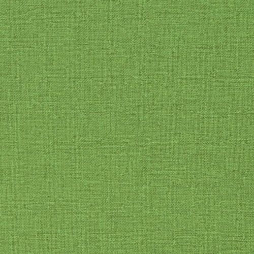 Poduszka na ławkę ogrodową, zielony melanż, 150x50x7 cm na Arena.pl