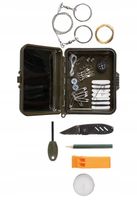 Mil-Tec Zestaw Surwiwalowy KIT KST