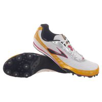 Buty biegowe Brooks Nerve LD unisex kolce lekkoatletyczne długodystansowe do biegania 47 1/2