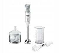 Blender BOSCH MSM66150 600W metalowa nasadka rozdrabniacz