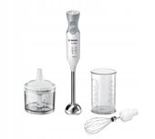 Blender BOSCH MSM66150 600W metalowa nasadka rozdrabniacz