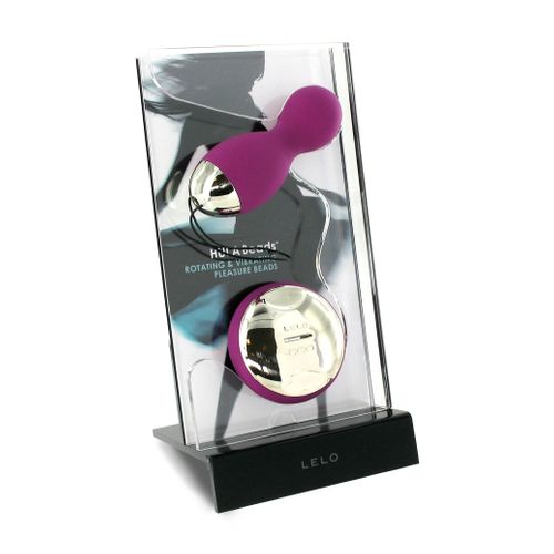 Display - Lelo Display Hula Beads na Arena.pl