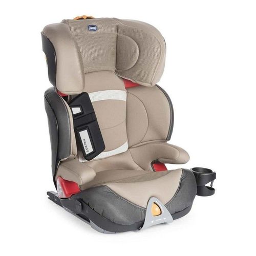 Chicco Oasys 2-3 FixPlus Evo kol. Sandshell na Arena.pl