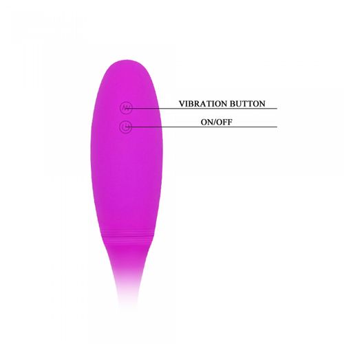 pretty love   snaky vibe, 7 vibration functions bendable na Arena.pl