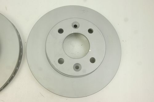 TARCZA HAM PRZOD 238X20 V ATE na Arena.pl