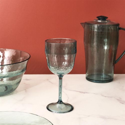 Kieliszek Zekrit szary na Arena.pl