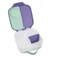Mini Lunchbox, Lilac Pop, b.box
