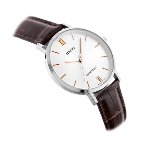 ZEGAREK DAMSKI CASIO LTP-VT01L-7B2UDF (zd595b) + BOX na Arena.pl