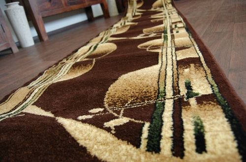 Chodnik HEAT-SET 5741 wenge na Arena.pl