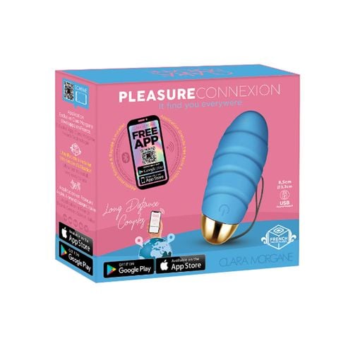 pleasure connexion blue na Arena.pl