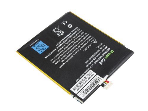 Bateria Green Cell do tabletu Amazon Kindle Fire 7 2011 1st generation TAB11 na Arena.pl