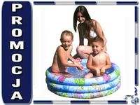 DNT 17010-1 BASEN DMUCHANY SEA 107x25 CM