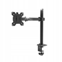 Uchwyt biurkowy do monitora Akyga AK-MB-01 15-32" VESA 10kg