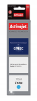 TUSZ ACTIVEJET GT52 do HP InkTank 315 319 415 419 SmartTank 500 515 519 CY