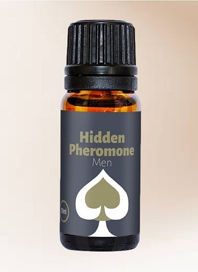 Feromony Hidden Men zdjęcie 2