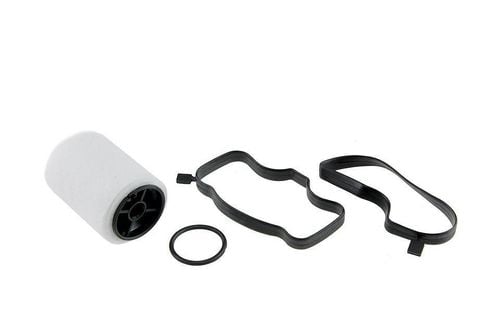 SEPARATOR OLEJU BMW 7 E38 1998 1999 2000 na Arena.pl