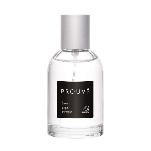Prouve #54 - Perfumy męskie - 50ml zdjęcie 2