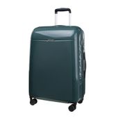 Średnia walizka PUCCINI VOYAGER 2.0 PC052B 5 Zielona