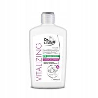 Farmasi – regenerujący szampon czosnek i Capixyl