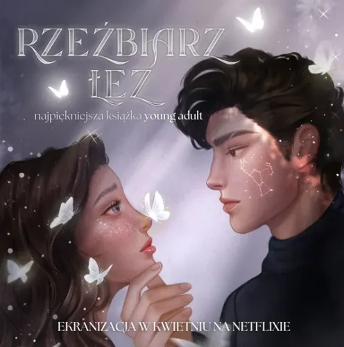 Rzeźbiarz Łez na Arena.pl