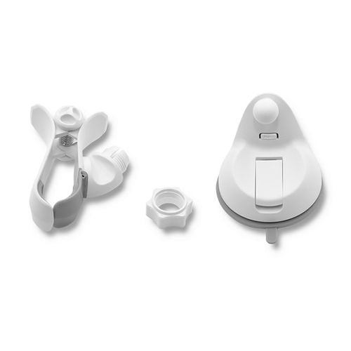 Qoltec Uchwyt samochodowy max. 6.8" na Arena.pl