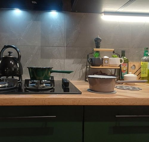 Rondel rondelek emaliowany gładki z rączką i wylewką 16 cm 1,0 l kremowy na Arena.pl