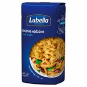LUBELLA MAKARON KOLANKO OZDOBNE 400G-500G nr33
