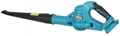 Dmuchawa do liści śniegu Akumulatorowa Ogrodowa do osuszania SOLO na Arena.pl