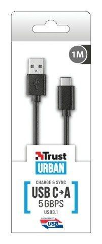 USB3.1 TYPE-C to A CABLE 5GBPS 1M na Arena.pl
