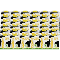 Łaciate Mleko UHT 2,0 % 500 ml x 36 sztuk