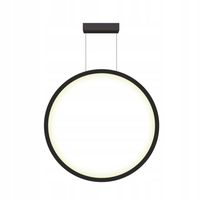 LAMPA WISZĄCA LIGHT PRESTIGE MIRROR LP-999/1P S BK