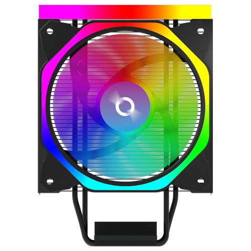 AQIRYS Chłodzenie do procesora URANUS black na Arena.pl