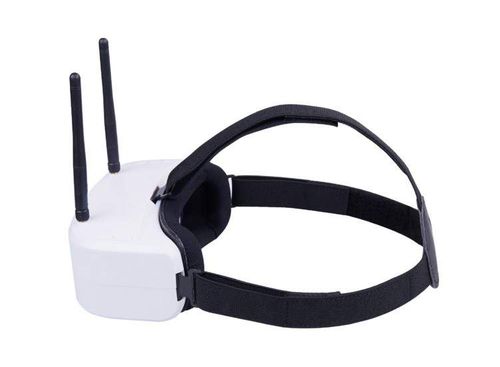 Gogle FPV 5.8GHz 48CH DVR na Arena.pl