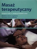 MASAŻ TERAPEUTYCZNY HOLLIS MARGARET