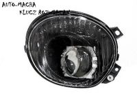 Ford Mondeo MK2 halogen lewy