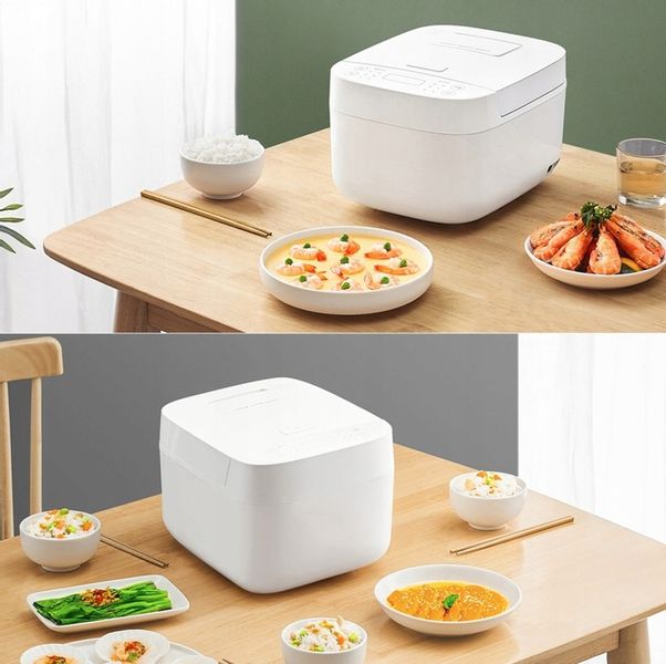 Xiaomi Smart Rice Cooker C1 Ryżowar 3L 650W NOWOŚĆ zdjęcie 2