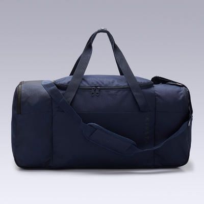 Torba sportowa Kipsta Essential 75L zdjęcie 10