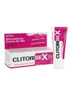 żel/sprej-clitorisex - cream, 40 ml