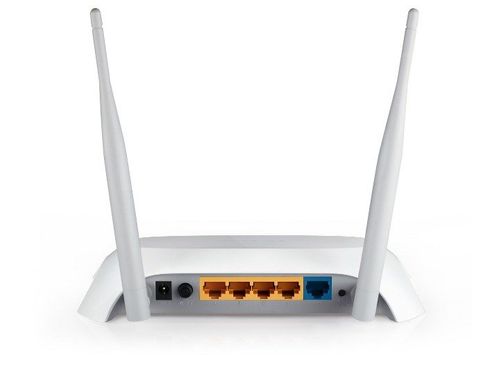 ROUTER TP-LINK TL-MR3420 3G 300MBPS na Arena.pl