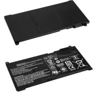 CoreParts Laptop Battery for HP 45.60Wh