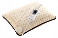 Poduszka elektryczny OROMED Oro-Heat Pillow ecru 100 W