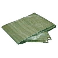 PLANDEKA 90G/M2 8*12M - PLA 8*12 90G