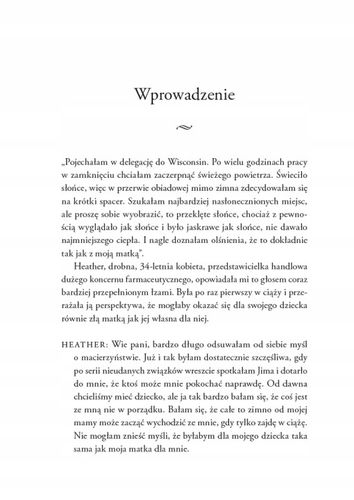 Matki, które nie potrafią kochać. dr Susan Forward na Arena.pl