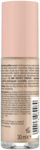 AA WINGS OF COLOR Kryjący podkład serum 404 30 ml na Arena.pl